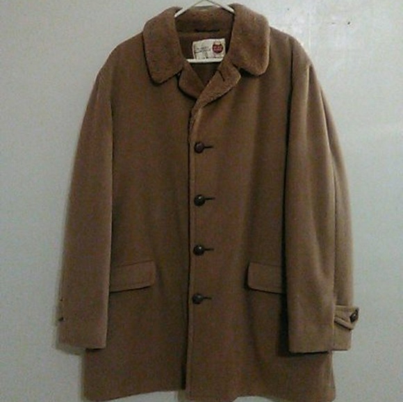 Zero King trench coat - Picture 5 of 5